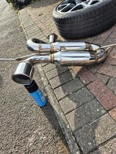audi tt exhaust for sale audi tt exhaust for sale LEICESTER
