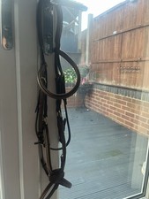 Requisite grackle bridle for sale  WOLVERHAMPTON