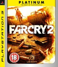 Far cry platinum usato  Italia