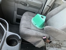 Passenger front seat for sale  Kansas City