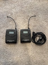 Sennheiser wireless microphone for sale  Rockville