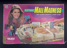 Mall madness vintage for sale  Conroe