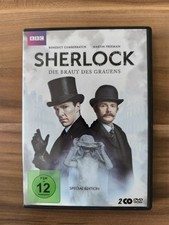 Sherlock holmes braut gebraucht kaufen  Goslar