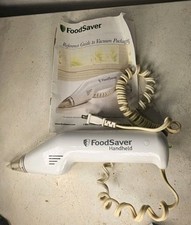 Foodsaver tilia handheld for sale  Powder Springs