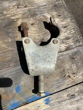 Scaffold girder clamps for sale  TORRINGTON