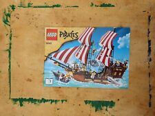 Lego 6243 minifigures usato  Empoli