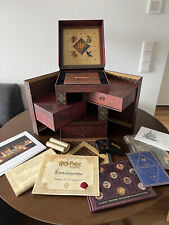 Harry potter zauberer gebraucht kaufen  Seesen
