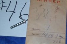 Singer brand sewing for sale  Harrisburg