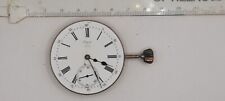 Movimento orologio tasca usato  Novi Ligure