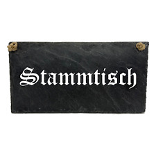 Schieferplatte 20cm 10cm gebraucht kaufen  Westerburg-Umland