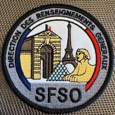 General intelligence directora d'occasion  Expédié en Belgium