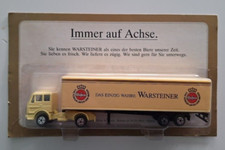 Warsteiner . 03 gebraucht kaufen  Munningen