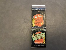 Chungking supper club for sale  Minneapolis