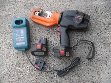 Cembre b55 two for sale  TORQUAY