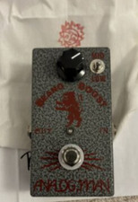 Analogman beano treble for sale  LANCASTER