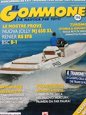 Gommone 2021 396.renier usato  Campagna