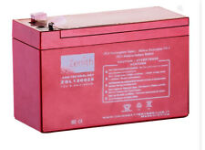 Batteria servizi agm usato  Pescantina