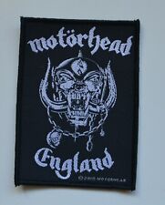 Motorhead england 10 gebraucht kaufen  Brackenheim