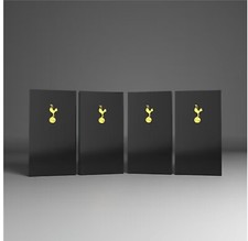 2024/2025 Futera - Tottenham Hotspur Club Hobby Box - Raro lançamento limitado, usado comprar usado  Enviando para Brazil