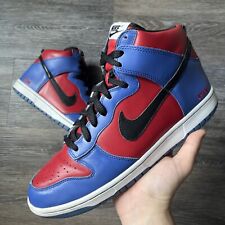 Nike dunk high for sale  Abington