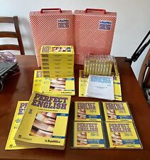 Perfect english corso usato  Genova