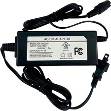 Hqrp batterie chargeur d'occasion  Expédié en France
