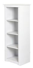Regal kiefernholz weiß gebraucht kaufen  Mühlhausen/Thüringen