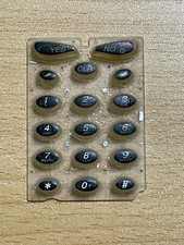 Tastiera originale ericsson usato  Melfi