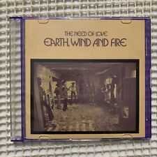 Earth wind fire for sale  Lees Summit