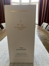Aromatherapy associates diffus for sale  IPSWICH