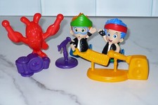 Bubble guppies rock for sale  Mount Orab