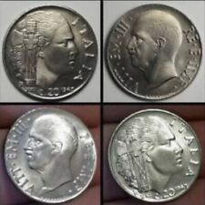Centesimi 1943 fior usato  Roma