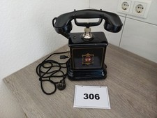 Tischtelefon handkurbel kurbel gebraucht kaufen  Heide