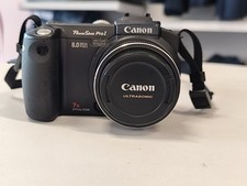 1 canon powershot pro usato  Schiavon