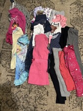 Girls lot clothing. for sale  Mikado