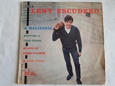 Tours leny escudero d'occasion  Calais