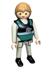 Personnage Figurine Police Playmobil  comprar usado  Enviando para Brazil