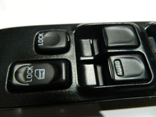 Master window switch for sale  East Helena
