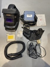 Racal air fed for sale  RINGWOOD