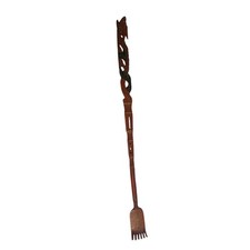 Vintage antique handcarved for sale  Kirkland