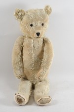 J69f65 antiker teddy gebraucht kaufen  Neu-Ulm