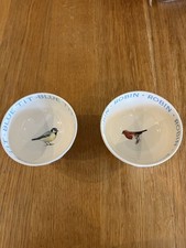 Two emma bridgewater for sale  TIVERTON