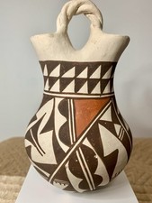 Vintage acoma pueblo for sale  Conroe