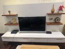 Media entertainment unit for sale  LONDON
