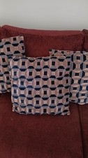 paoletti cushion for sale  THETFORD