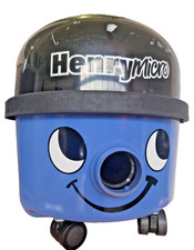 Reconditioned henry micro for sale  MANCHESTER