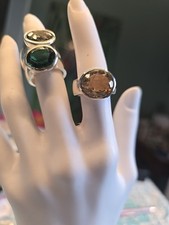 Hertl ring anthrazit gebraucht kaufen  Viersen