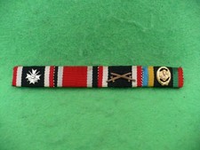Feldspange kriegsverdienstkreu gebraucht kaufen  Cuxhaven