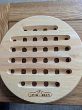 Stow green wooden for sale  BRIDLINGTON