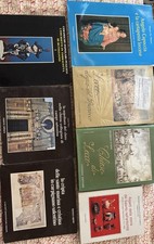 Lotto libri salento usato  San Cassiano